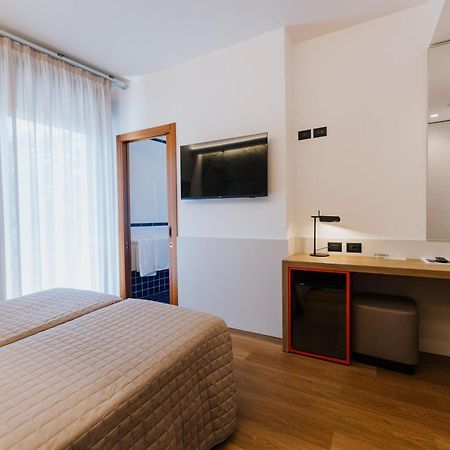 Hotel La Serena Bibione Eksteriør billede