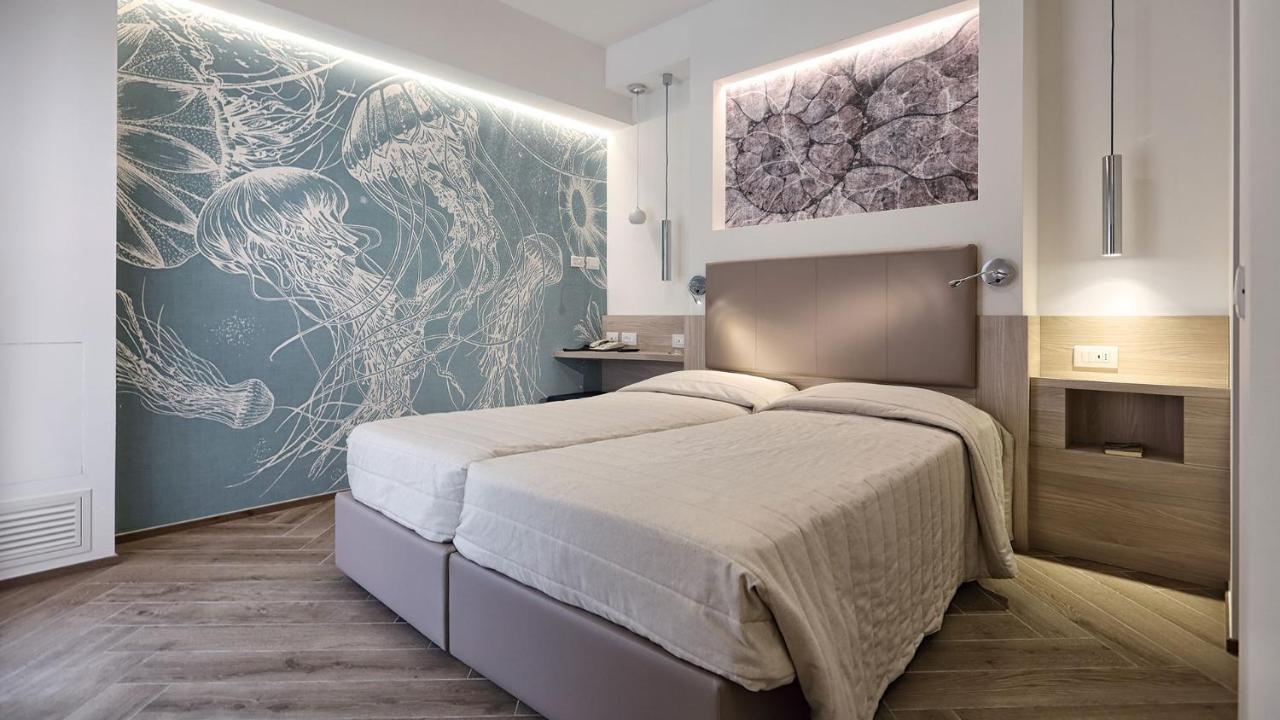 Hotel La Serena Bibione Eksteriør billede