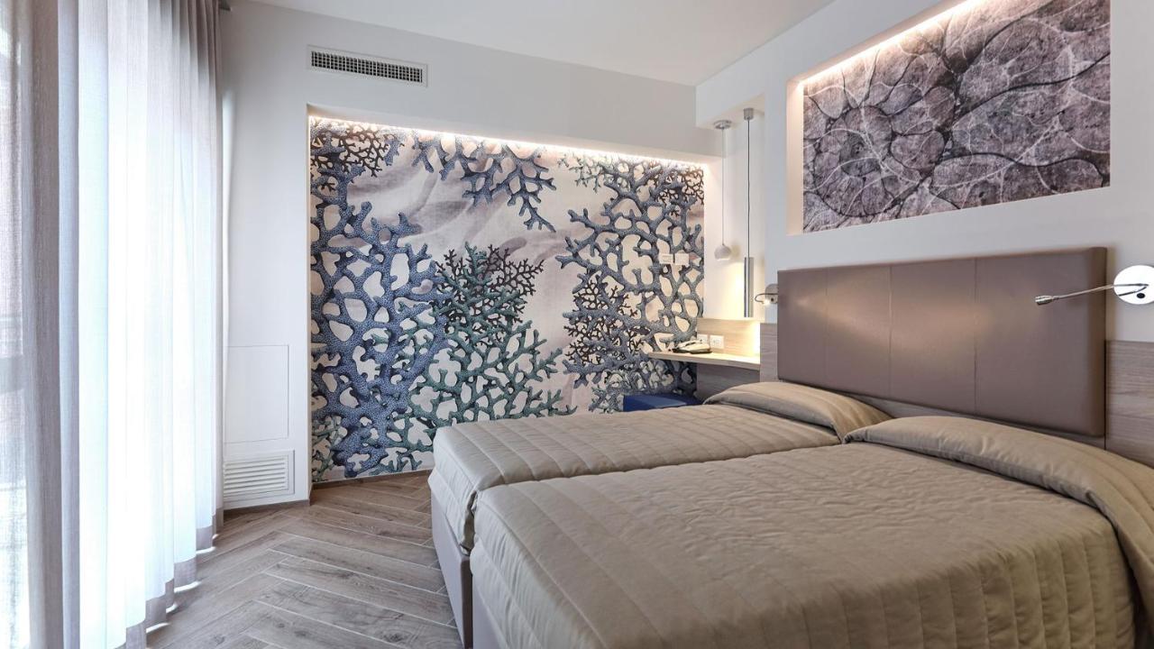 Hotel La Serena Bibione Eksteriør billede