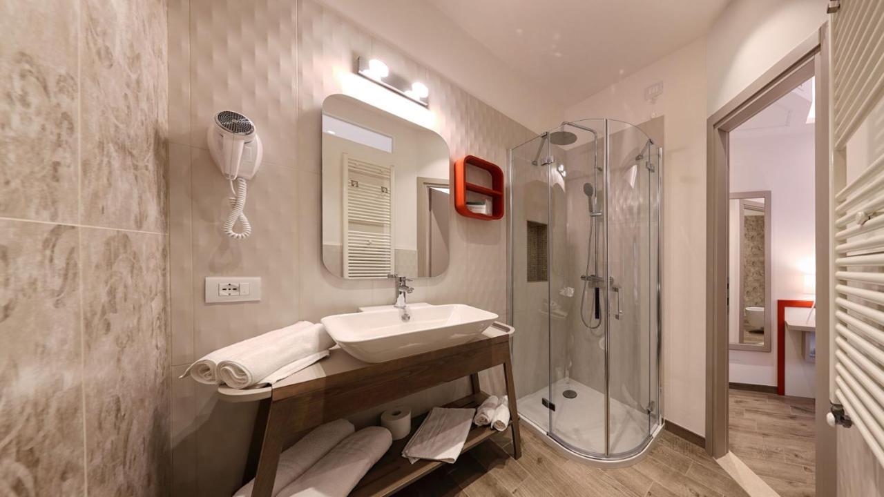 Hotel La Serena Bibione Eksteriør billede