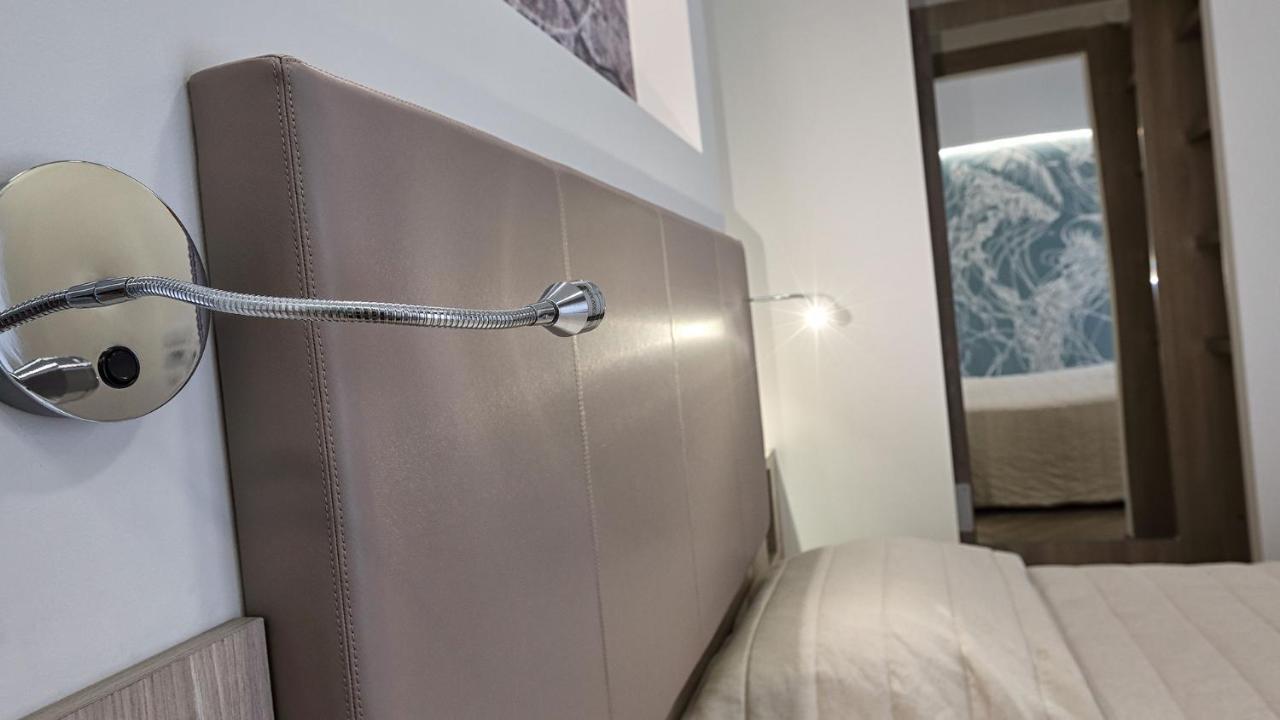 Hotel La Serena Bibione Eksteriør billede