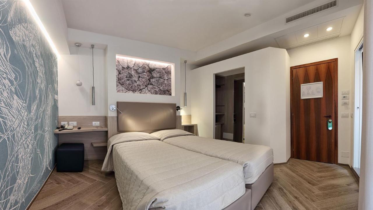 Hotel La Serena Bibione Eksteriør billede