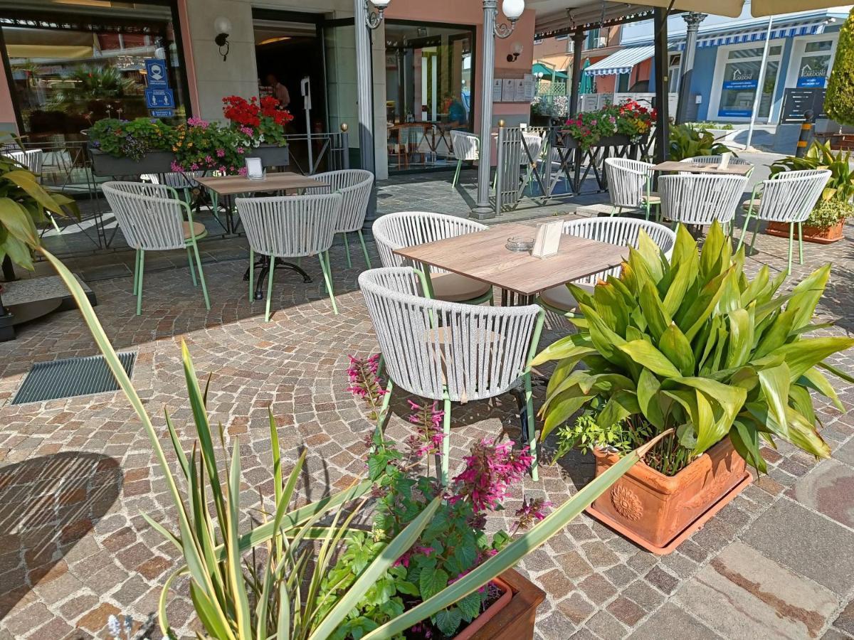 Hotel La Serena Bibione Eksteriør billede