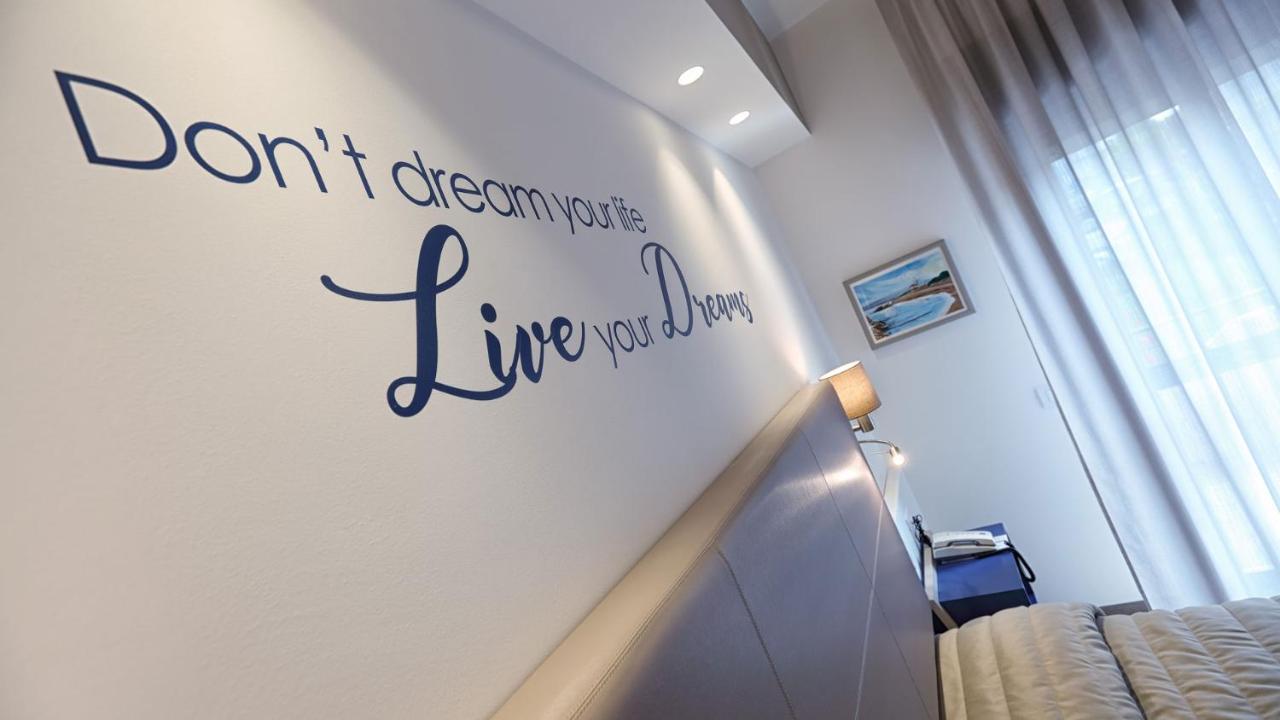 Hotel La Serena Bibione Eksteriør billede