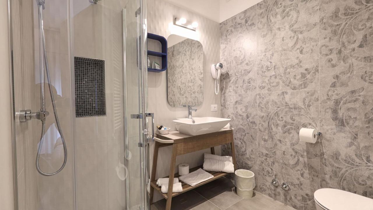 Hotel La Serena Bibione Eksteriør billede