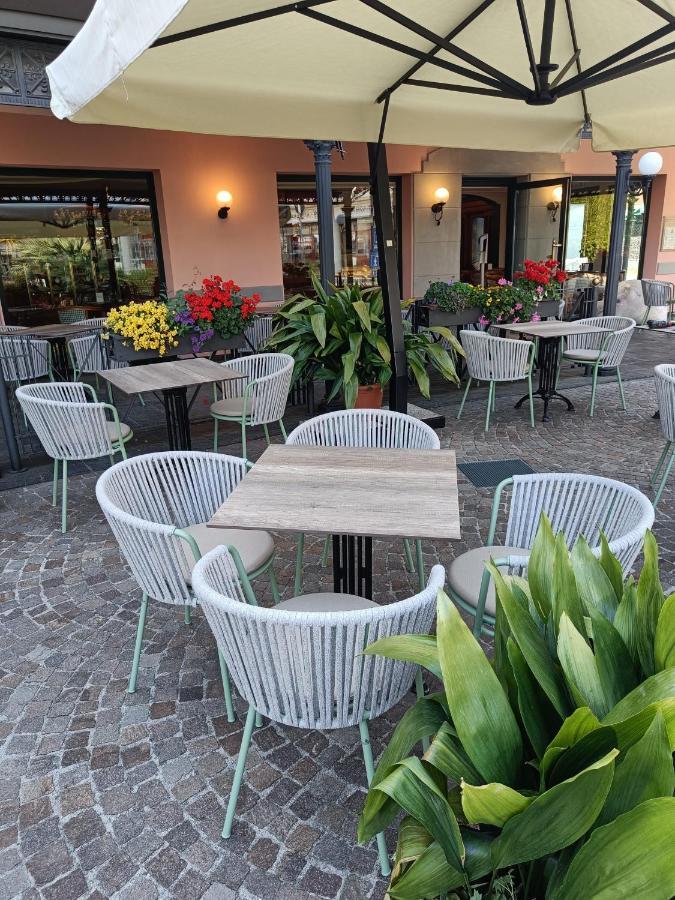Hotel La Serena Bibione Eksteriør billede