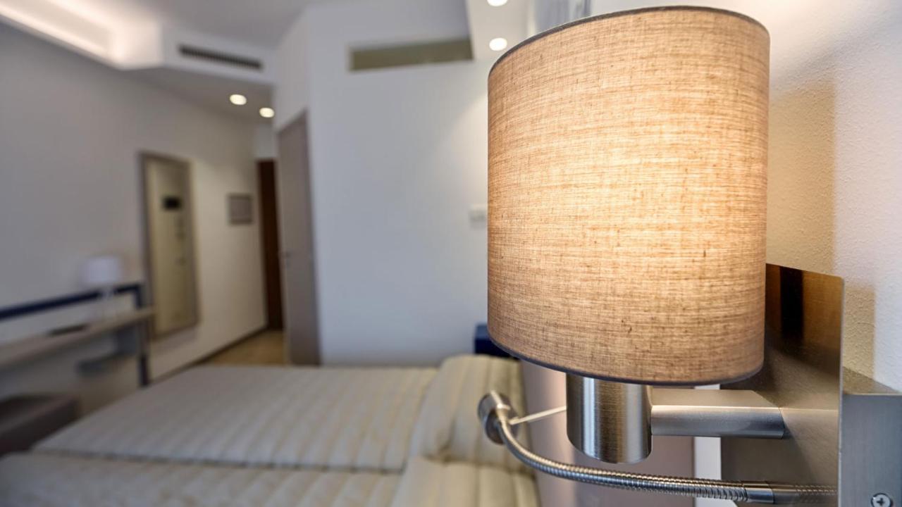 Hotel La Serena Bibione Eksteriør billede