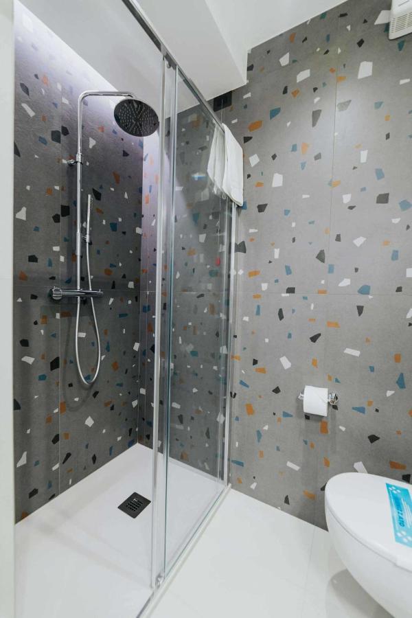 Hotel La Serena Bibione Eksteriør billede