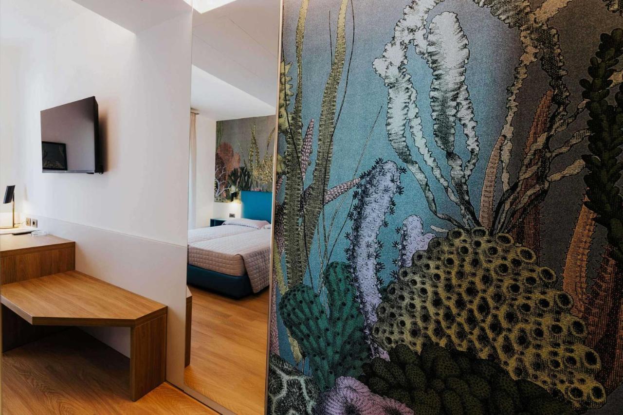 Hotel La Serena Bibione Eksteriør billede