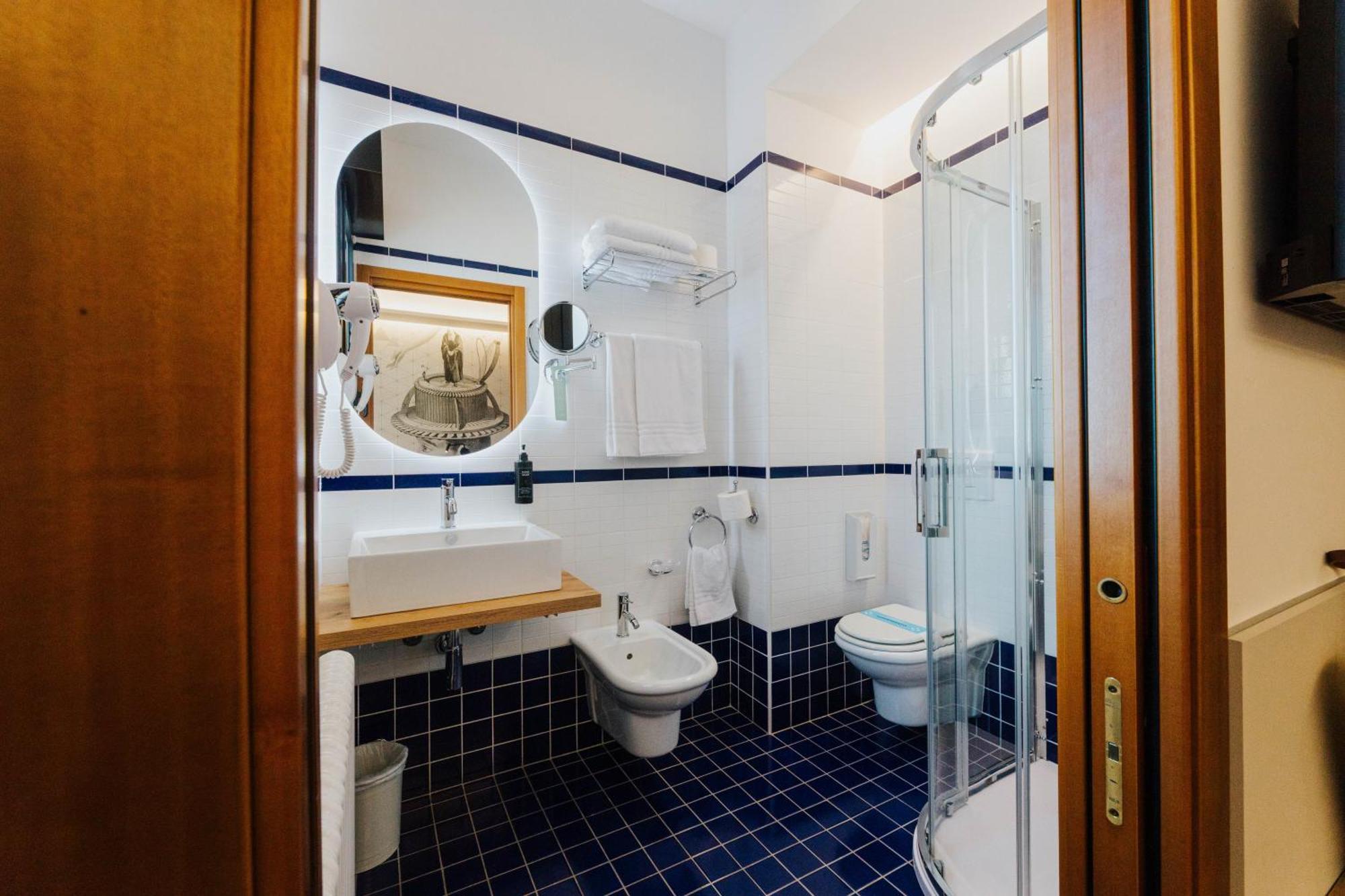 Hotel La Serena Bibione Eksteriør billede